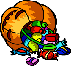 Halloween Candy Buy Back Halloween Candy Buy Back
