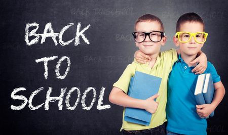 Kids Back to school Dental Visit - Shelby Township, Michigan