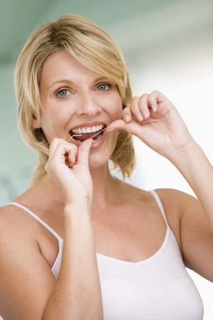 Shelby Twp Dentist - Dental Hygiene