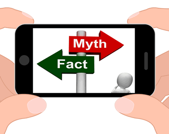 Dental Myths Debunked - Shelby Twp Dentist