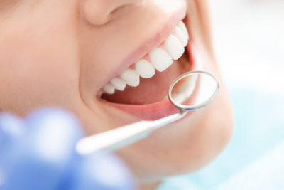 Oral Health - Visit Best Dentist in Shelby Twp, MI