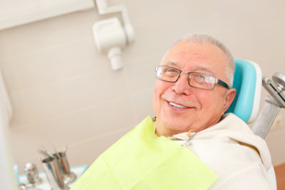 Five Signs It's Time for a Dentist Visit