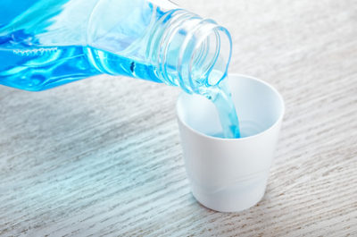 Ask the Gentle Dentist: Should I Use Mouthwash?