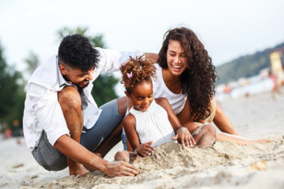 Shelby Twp Dentist Gives Tips for Healthy Summer Smiles