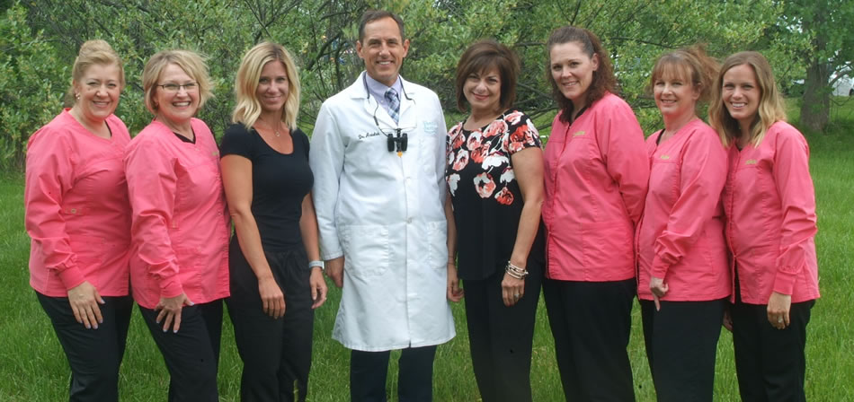 Shelby Twp Dental Team The Gentle Dentist Staff - Shelby Twp., MI Dental Office