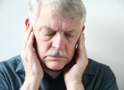 Causes and Treatments for TMJ Disorder