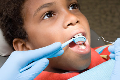 A pediatric dentist guide for protecting children’s teeth