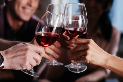 The Impact That Alcohol Has on Oral Health