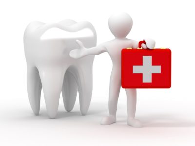 What To Expect From Your Macomb County Dentist During A Dental Emergency