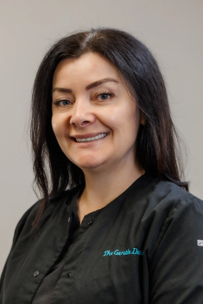 Klotilda, Dental Assistant - the Gentle Dentist, Shelby Township, MI