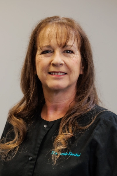 Margie, Dental Hygienist - the Gentle Dentist, Shelby Township, MI