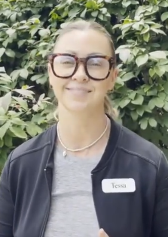 Tessa Tessa - Director of 1st Impressions | The Gentle Dentist |Shelby Township, MI